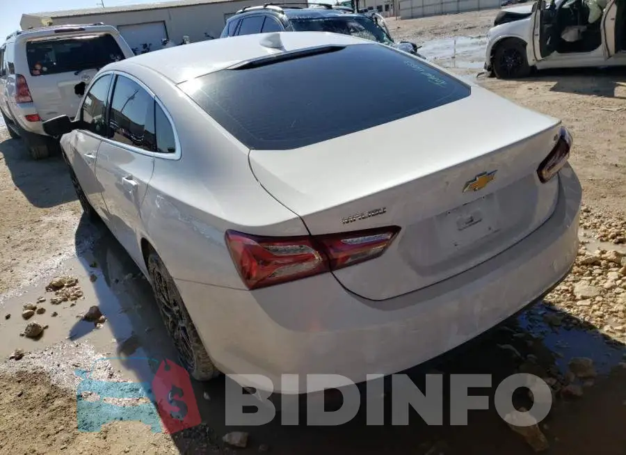 1G1ZD5ST9LF069876 Photo# 2
