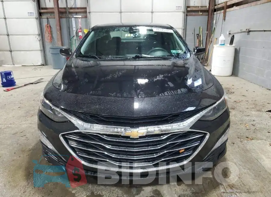 1G1ZD5STXLF086153 Photo# 5