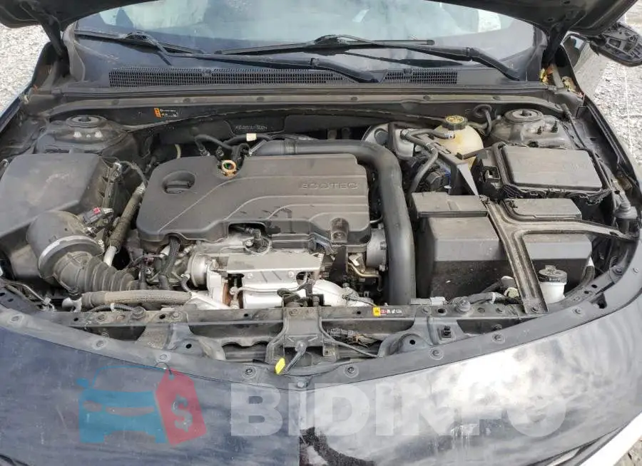 1G1ZD5STXLF105221 Photo# 11