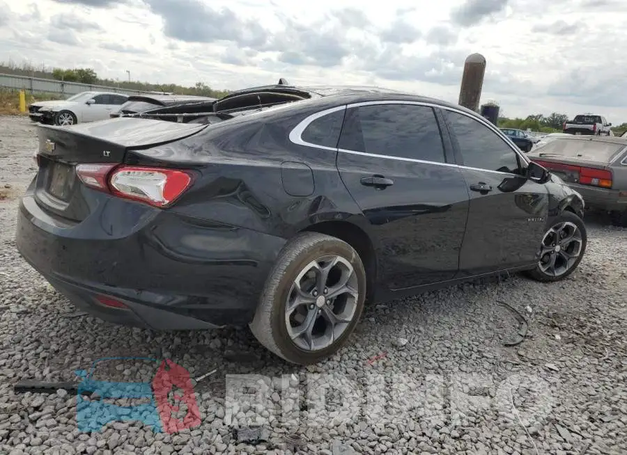 1G1ZD5STXLF105221 Photo# 3