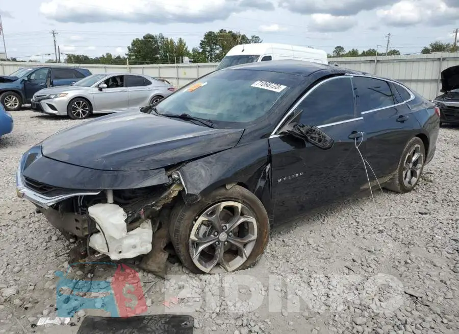 1G1ZD5STXLF105221 Photo# 1