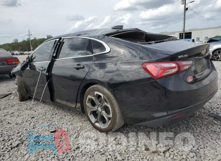 1G1ZD5STXLF105221 Photo# 2