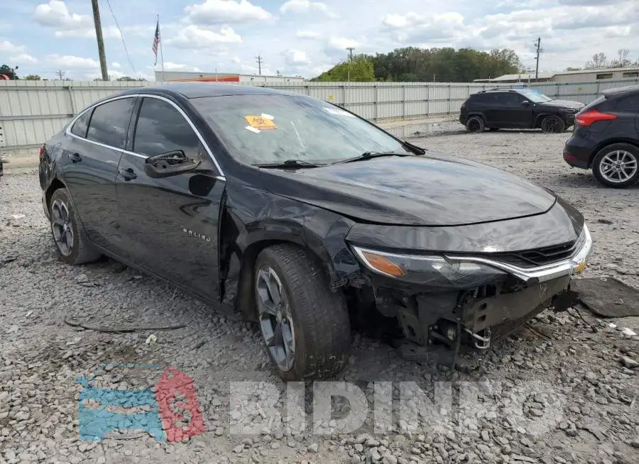 1G1ZD5STXLF105221 Photo# 4