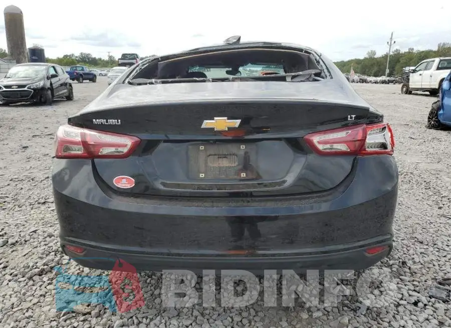 1G1ZD5STXLF105221 Photo# 6