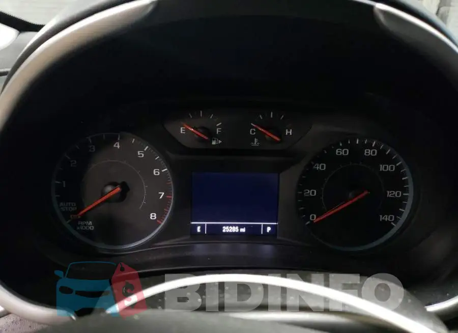 1G1ZD5STXPF130920 Photo# 9