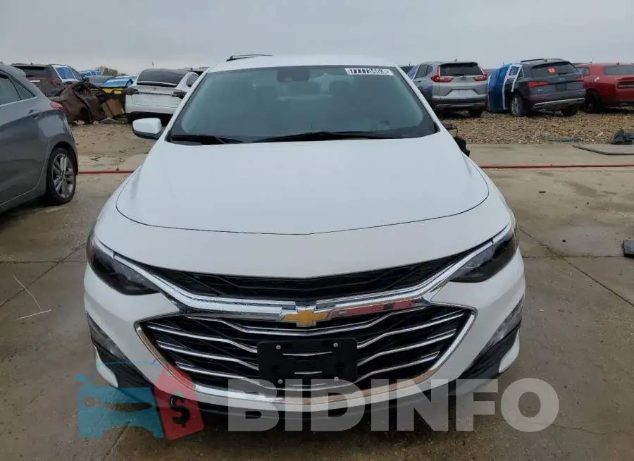 1G1ZD5STXPF211061 Photo# 5