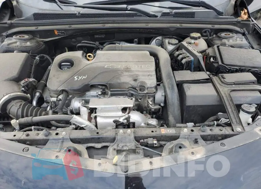 1G1ZE5ST9HF171781 Photo# 11