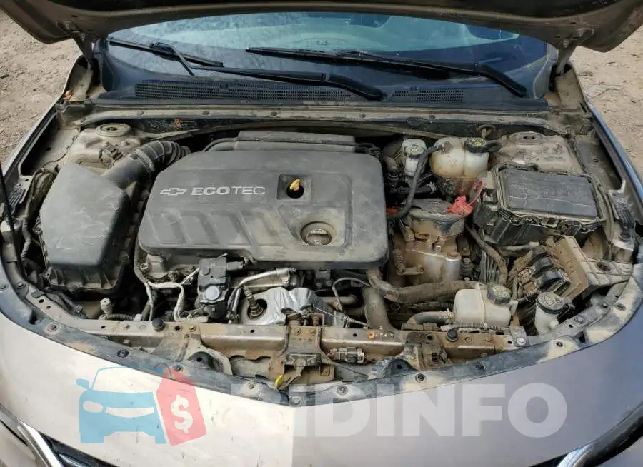 1G1ZF5SUXJF274896 Photo# 11
