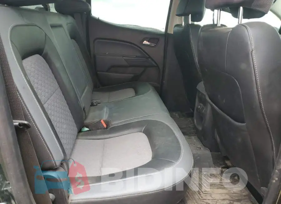 1GCGTCE38F1158177 Photo# 10
