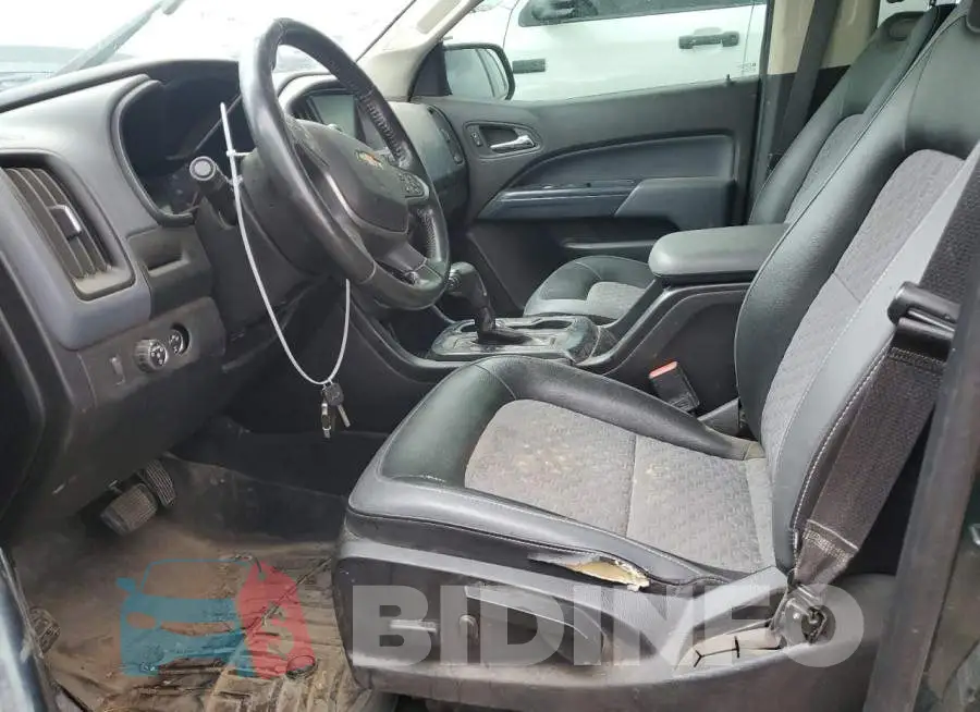 1GCGTCE38F1158177 Photo# 7