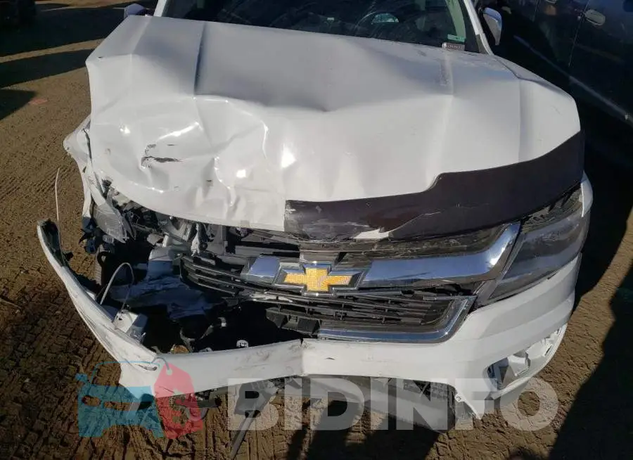 1GCGTCEN4K1259146 Photo# 11