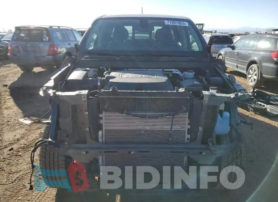 1GCGTDE31G1183512 Photo# 5