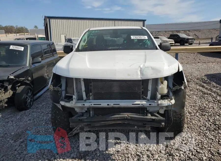 1GCHSAEA2F1186485 Photo# 5