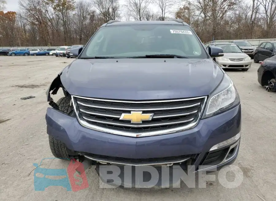 1GNKVGKD4EJ153749 Photo# 5