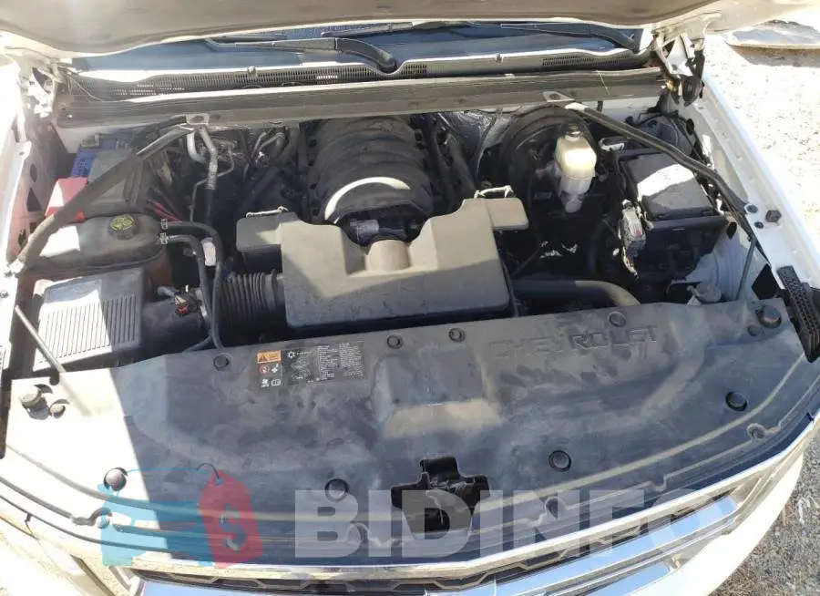 1GNSCJKC1FR583655 Photo# 12
