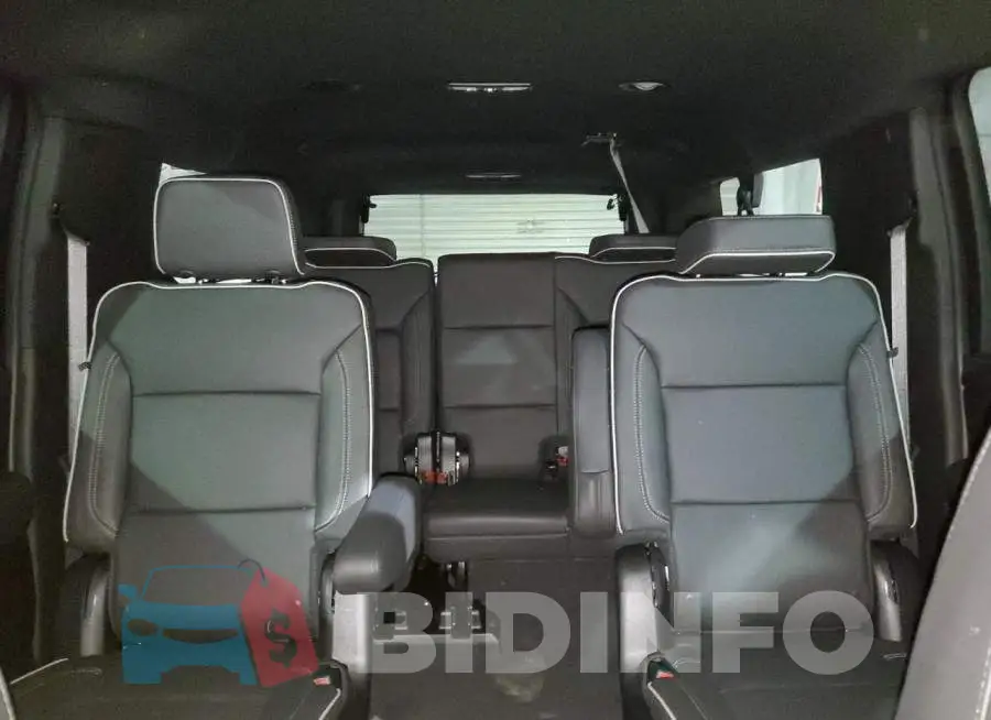 1GNSKFKD5PR420677 Photo# 10
