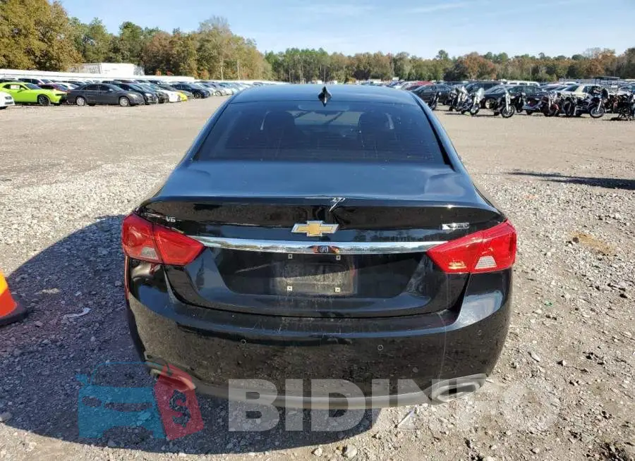 2G1105S34K9105683 Photo# 6