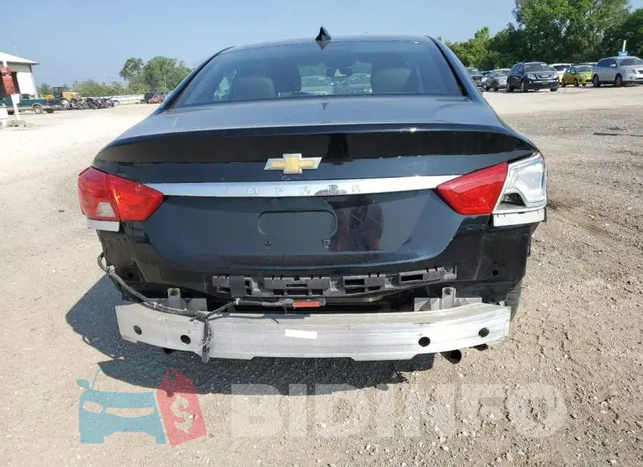 2G1105S3XK9121919 Photo# 6