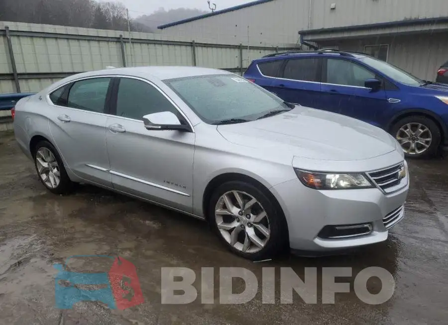 2G1145S37H9114343 Photo# 4