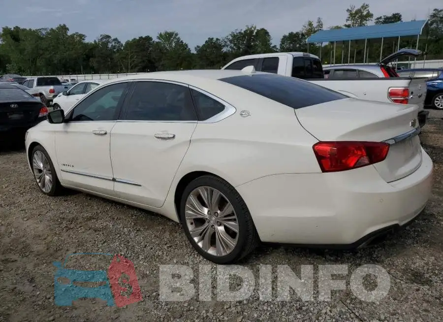 2G1155S34E9266119 Photo# 2