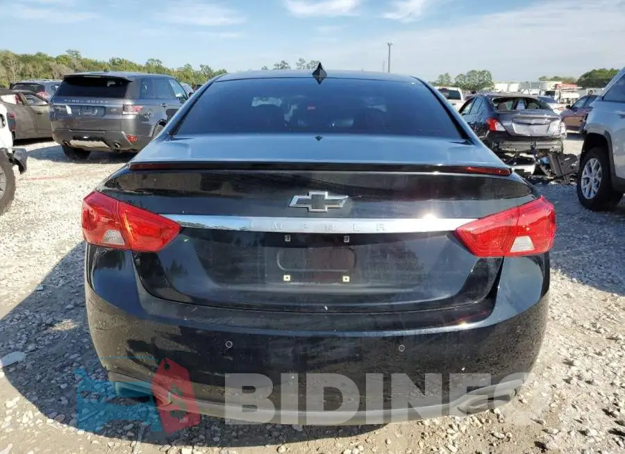 2G1165S30F9103627 Photo# 6