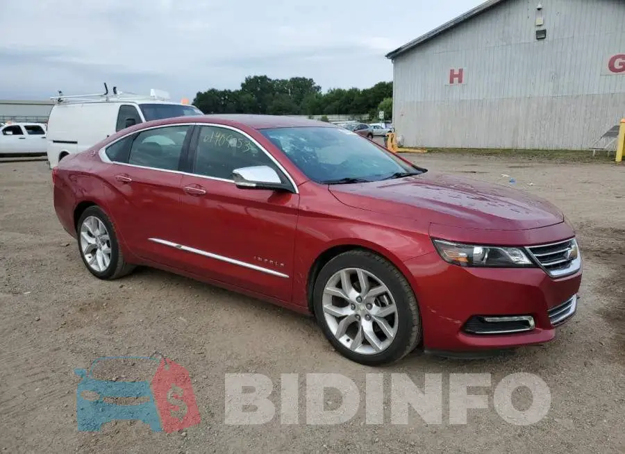 2G1165S34F9140972 Photo# 4
