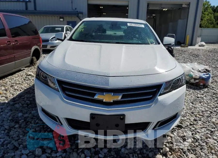 2G11Z5S39K9149197 Photo# 5