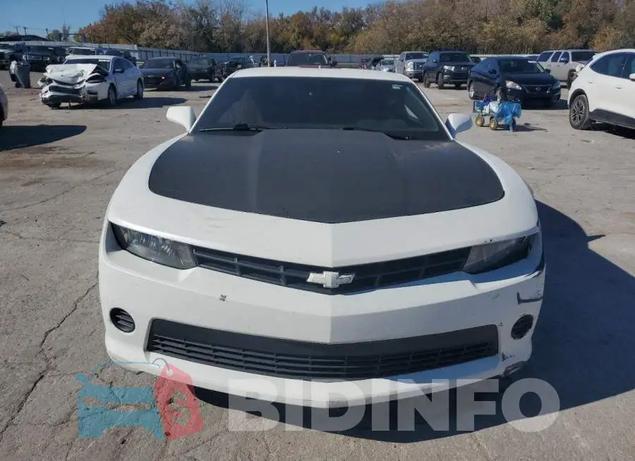 2G1FB1E34F9276086 Photo# 5