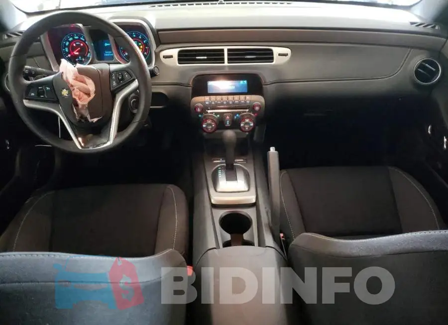 2G1FB1E35F9133664 Photo# 8