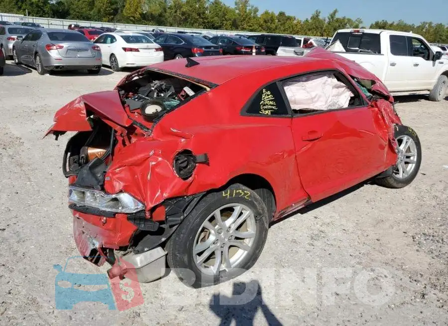 2G1FB1E39F9281641 Photo# 3
