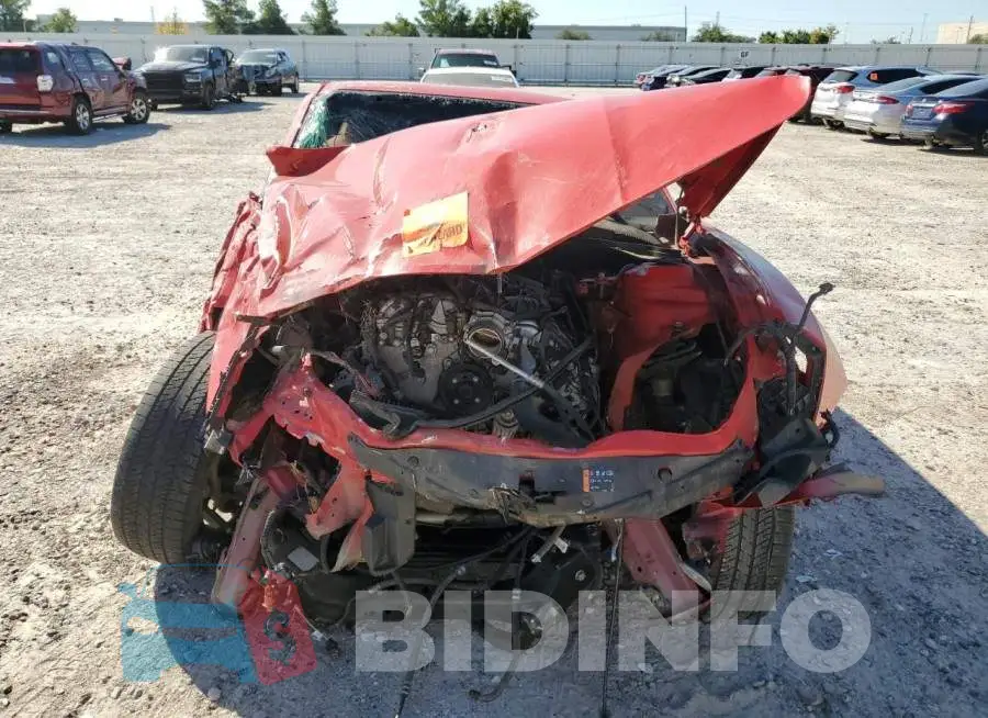 2G1FB1E39F9281641 Photo# 5