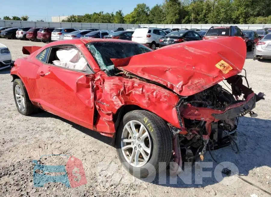 2G1FB1E39F9281641 Photo# 4