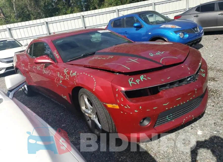 2G1FD1E36F9214635 Photo# 4