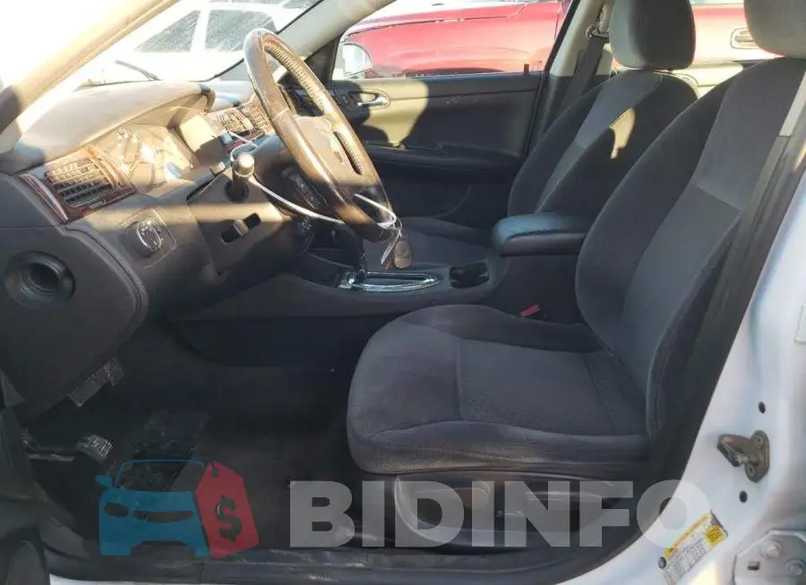 2G1WB5E35E1155782 Photo# 7