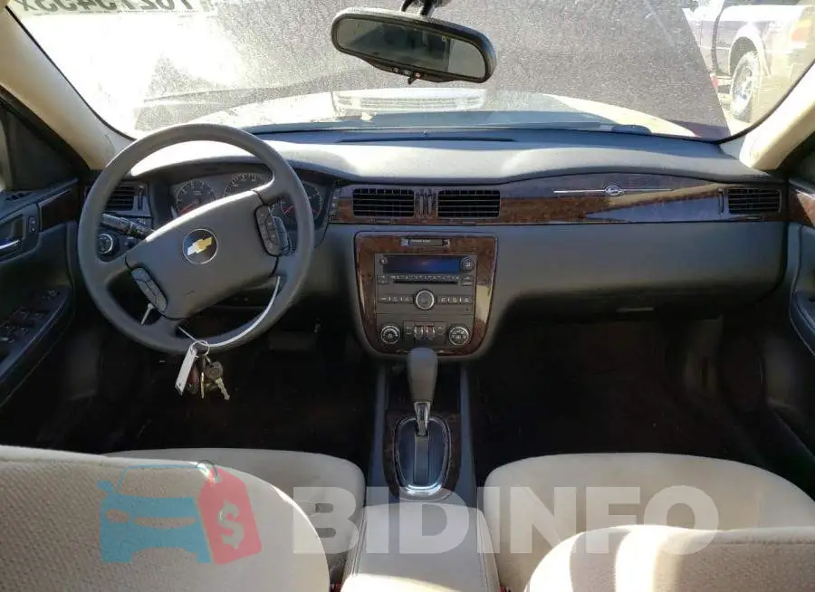 2G1WB5E39F1154037 Photo# 8