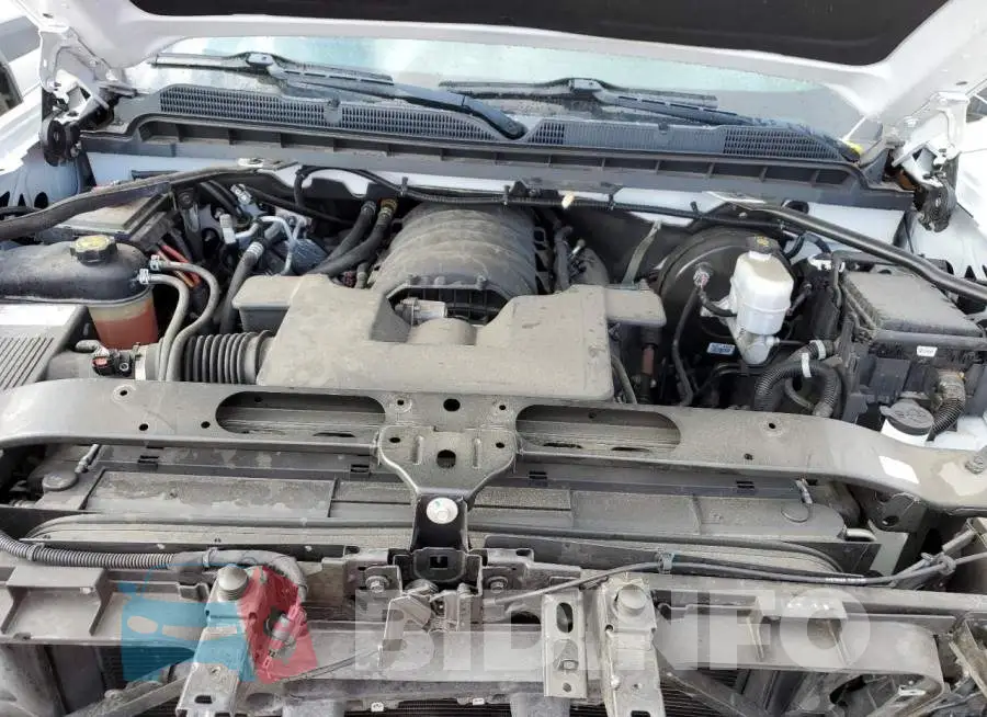2GCRCPEC7K1194818 Photo# 11