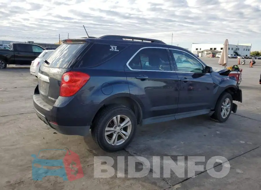 2GNALBEK9F6283443 Photo# 3