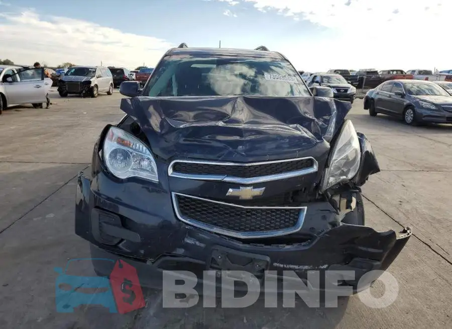 2GNALBEK9F6283443 Photo# 5
