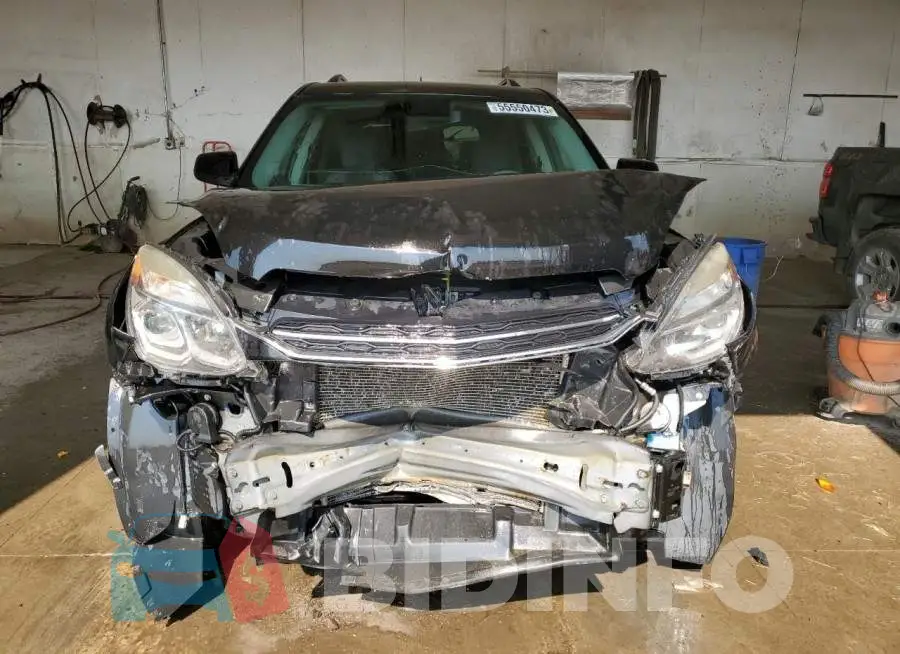 2GNALCEK7G1119287 Photo# 5