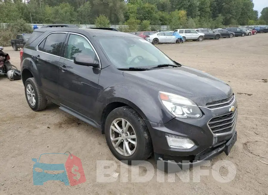 2GNALCEK7G6284209 Photo# 4