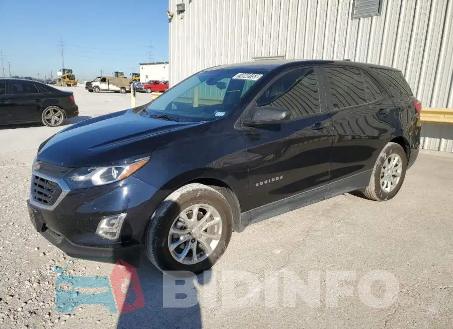 2GNAXHEV6L6190179 Photo# 1