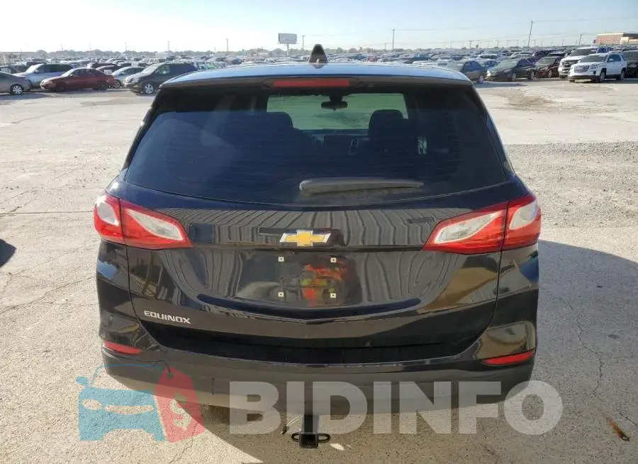 2GNAXHEV6L6190179 Photo# 6