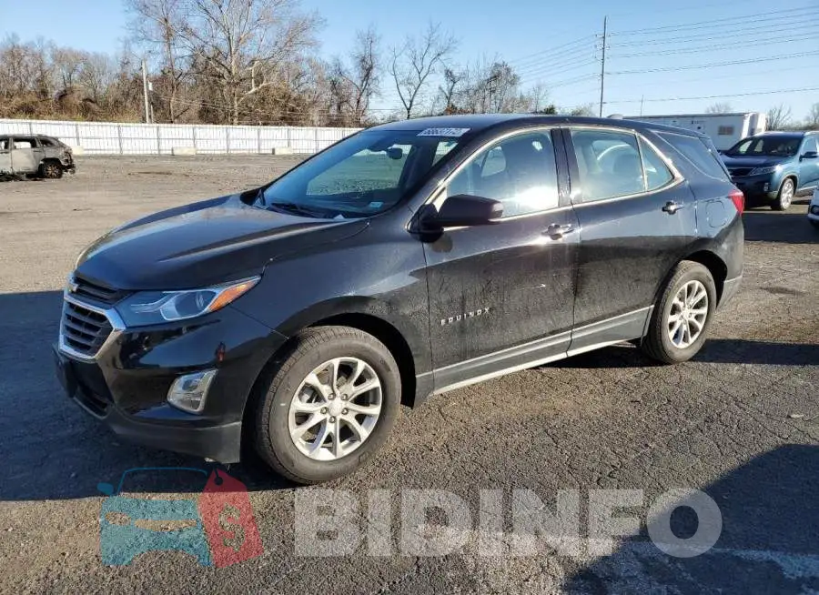 2GNAXHEV8J6204354 Photo# 1