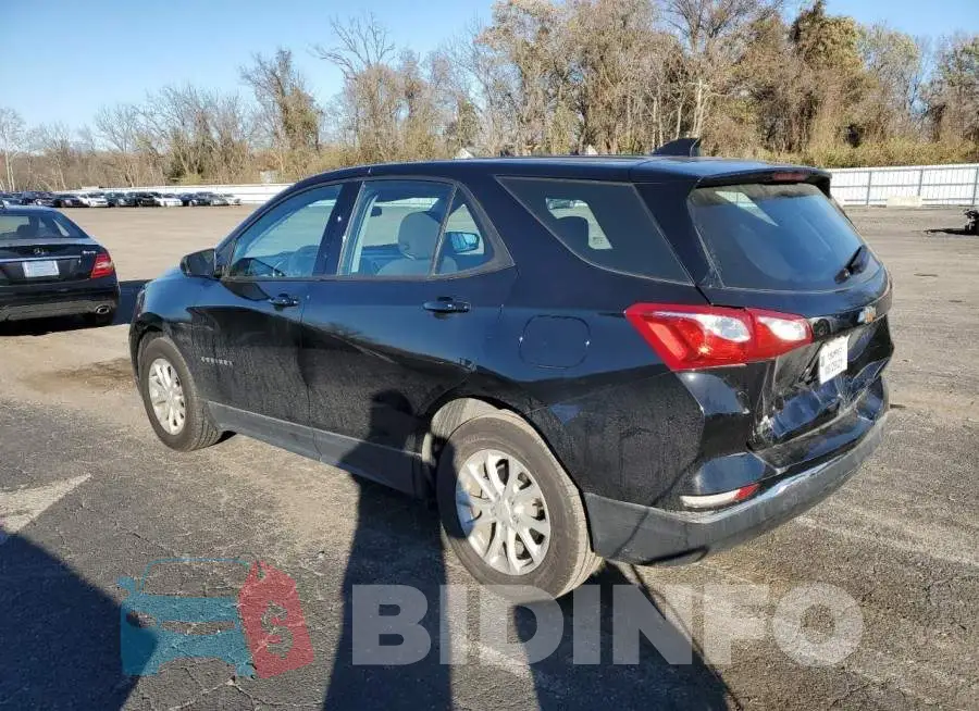 2GNAXHEV8J6204354 Photo# 2