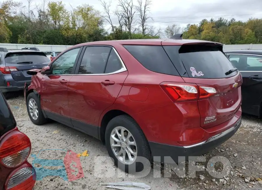 2GNAXUEV4M6148121 Photo# 2
