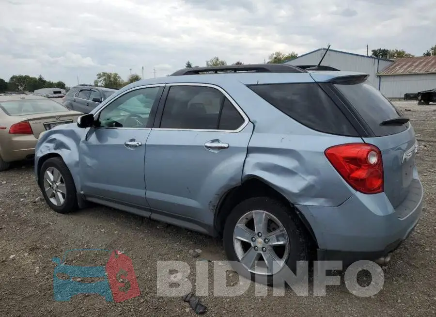 2GNFLBE3XE6336583 Photo# 2