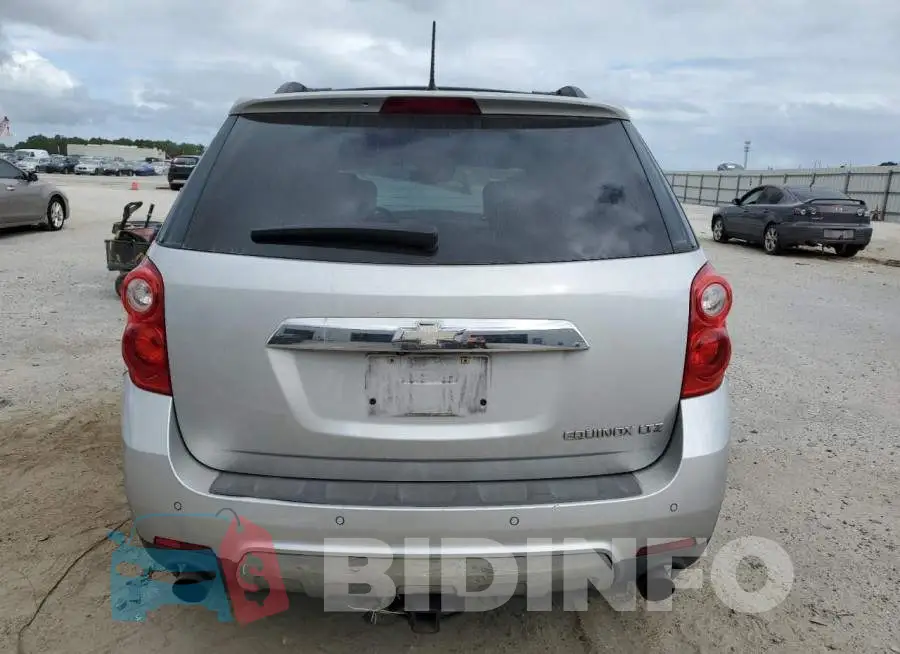2GNFLDE38E6221623 Photo# 6