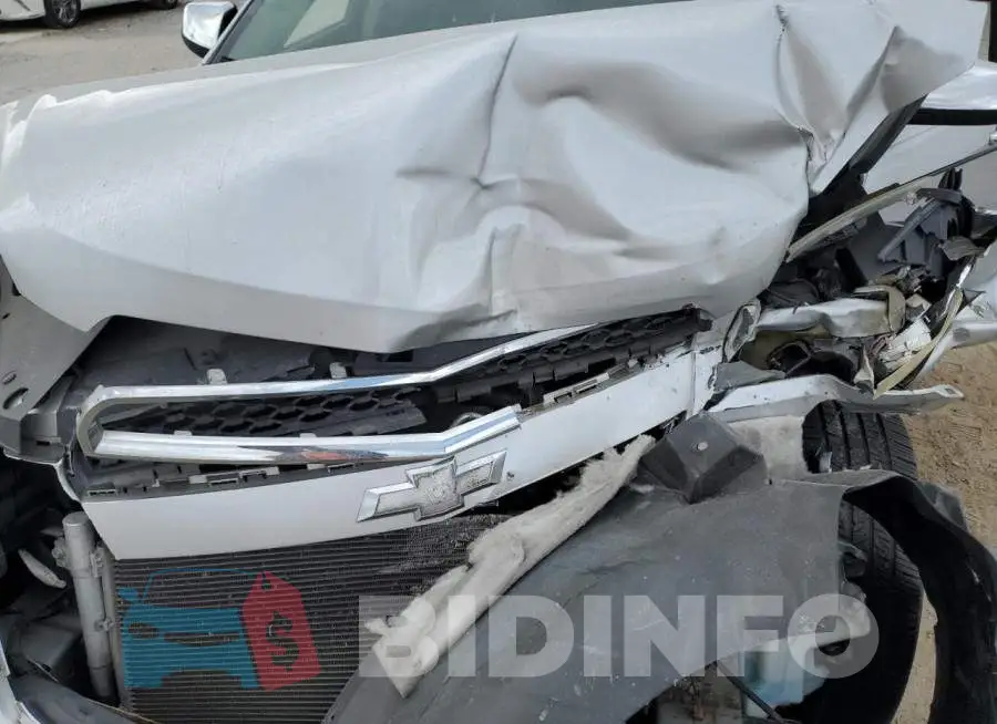 2GNFLDE38E6221623 Photo# 11