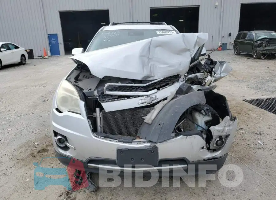 2GNFLDE38E6221623 Photo# 5