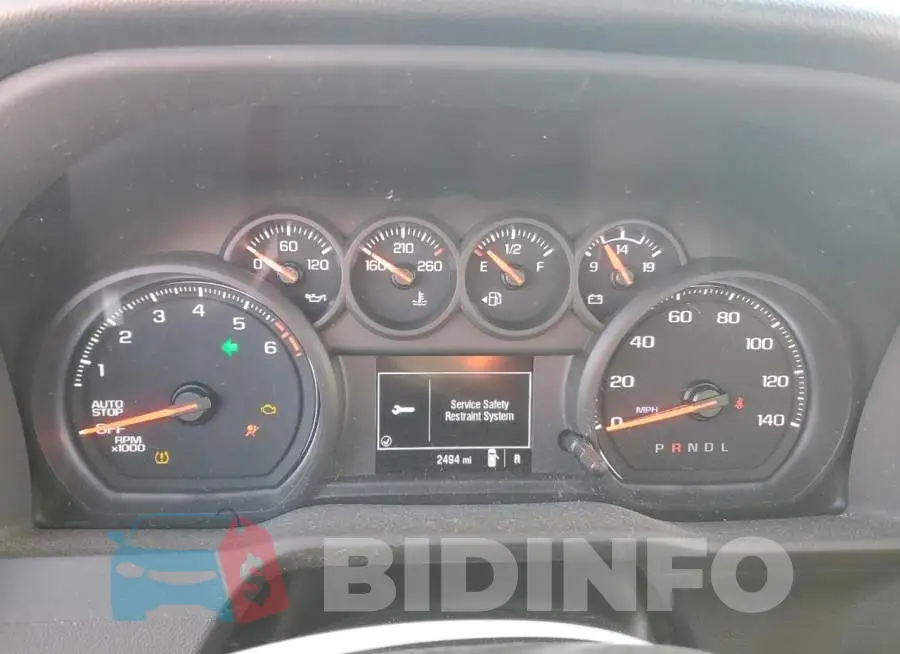 3GCNAAED7PG332253 Photo# 9